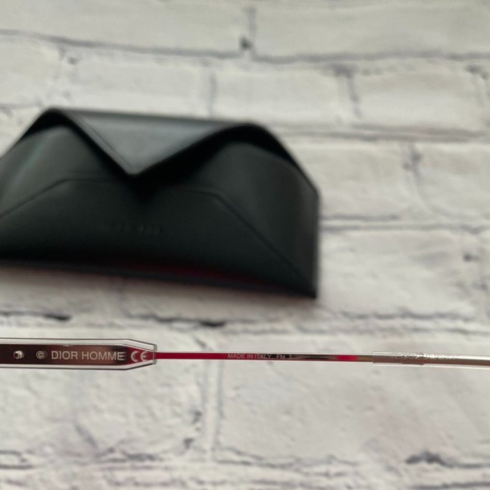Authentic Dior Homme Motion 1 Sunglasses - Picture 6 of 10